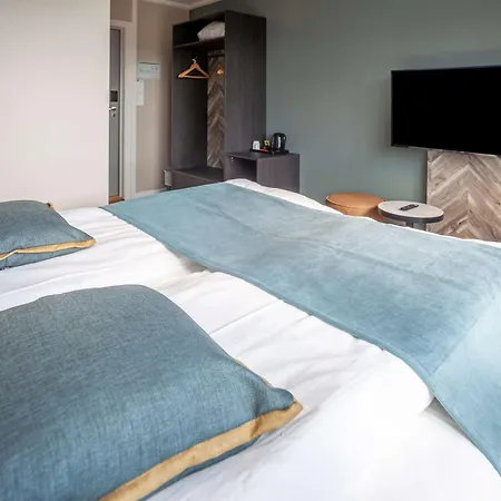 Scandic (adults Only) Ξενοδοχείο Harstad