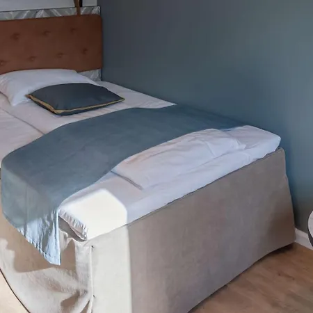 Отель Scandic (adults Only) Харстад