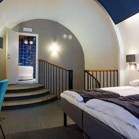 Scandic (adults Only)