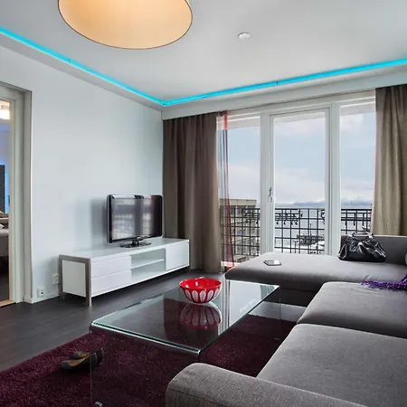 Scandic (adults Only) 4*