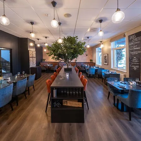 Scandic (adults Only) Ξενοδοχείο 4*