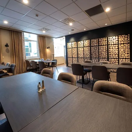 Ξενοδοχείο Scandic (adults Only) Harstad