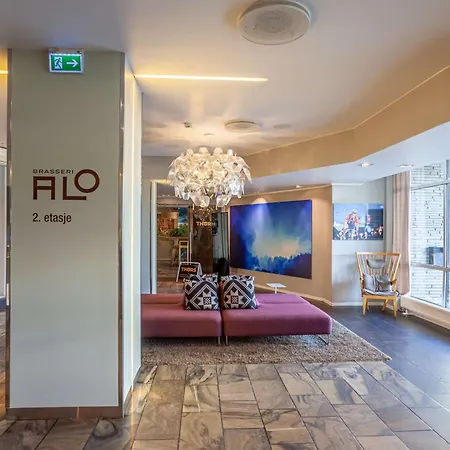 Scandic (adults Only) Hotell