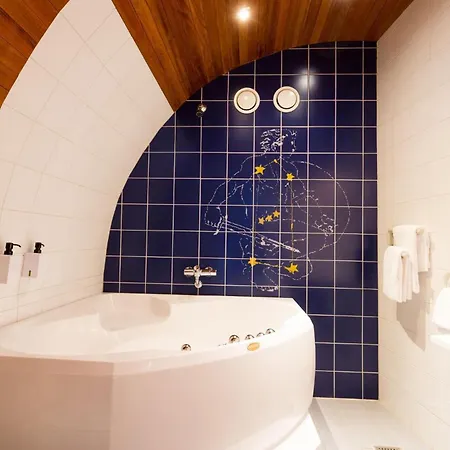 Scandic (adults Only) Szálloda 4*