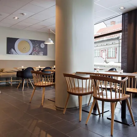 Scandic (adults Only) Harstad