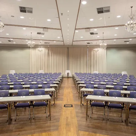 Ξενοδοχείο Scandic (adults Only) Harstad