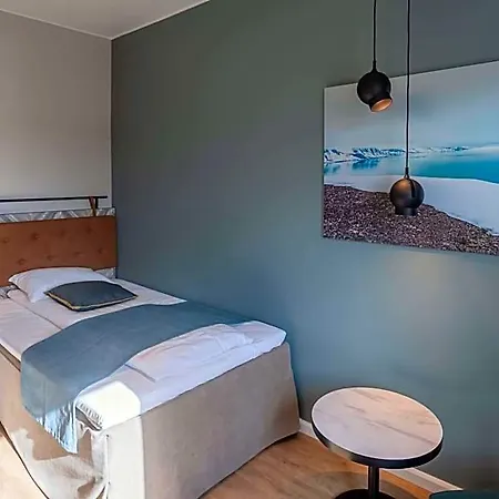 Szálloda Scandic (adults Only) 4*