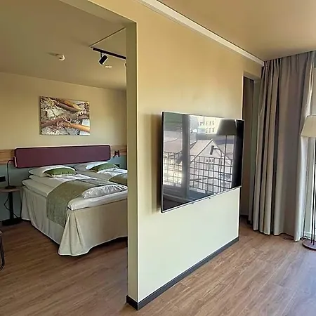 Scandic (adults Only) 4*