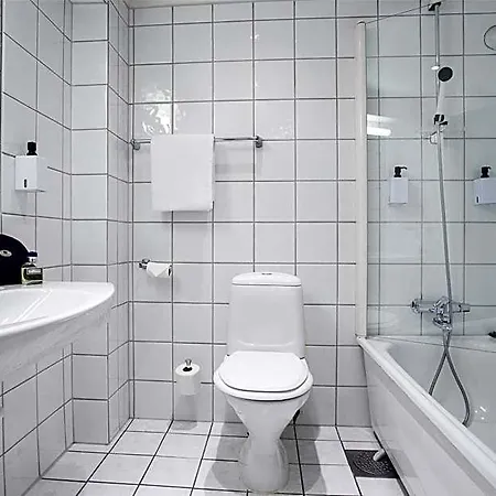 Szálloda Scandic (adults Only) 4*