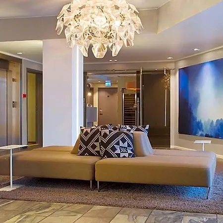 Scandic (adults Only) Szálloda 4*