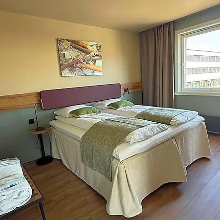 Scandic (adults Only) Szálloda 4*