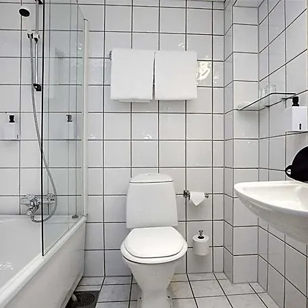 Szálloda Scandic (adults Only) 4*