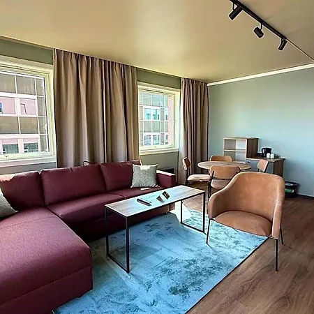Scandic (adults Only) 4*