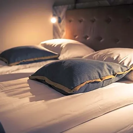 Szálloda Scandic (adults Only)