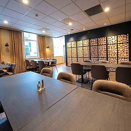 Scandic (adults Only) 4* Harstad