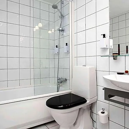 Szálloda Scandic (adults Only) 4*
