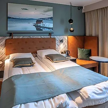 Scandic (adults Only) Отель 4*