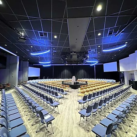 Scandic (adults Only) Harstad