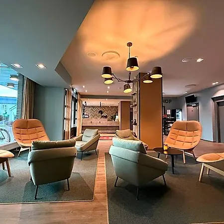 Scandic (adults Only) Harstad