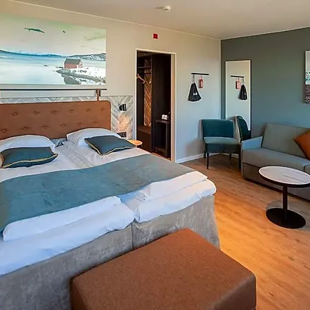 Szálloda Scandic (adults Only)