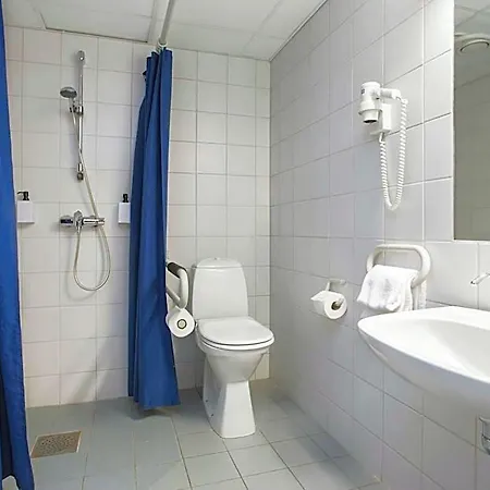 Scandic (adults Only) 4*