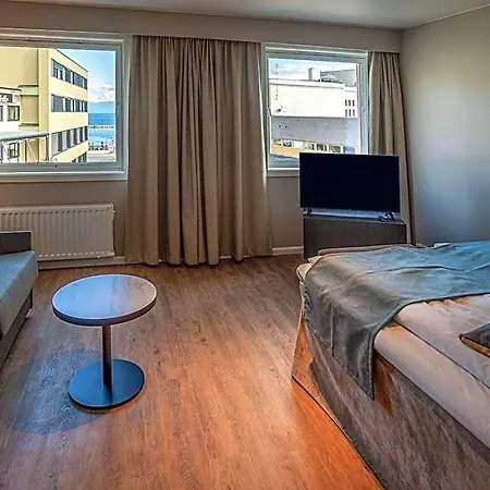 Scandic (adults Only) 4* Харстад