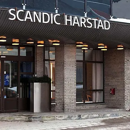 Scandic (adults Only) Харстад