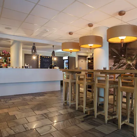 Scandic (adults Only) Hotel Harstad