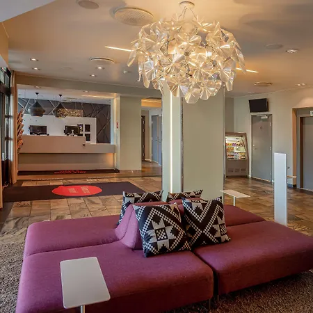 Scandic (adults Only) Hotel 4*