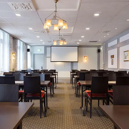 Scandic (adults Only) Harstad