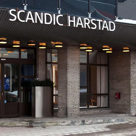 Scandic (adults Only) 4* Harstad
