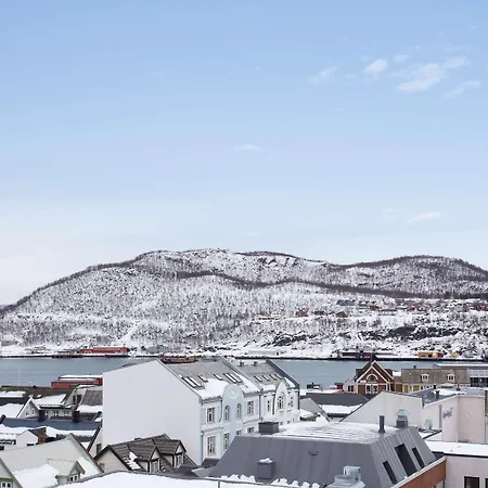 Hotel Scandic (adults Only) Harstad