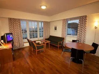 Scandic (adults Only) 4* Harstad