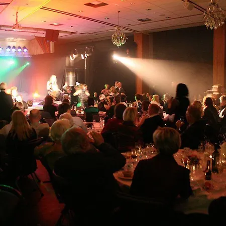 Scandic (adults Only) Ξενοδοχείο Harstad