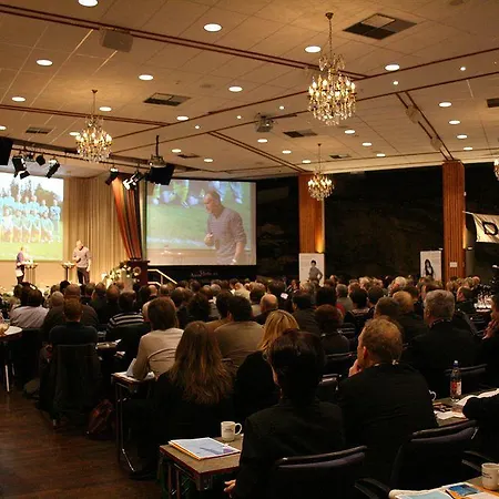 Scandic (adults Only) 4* Harstad