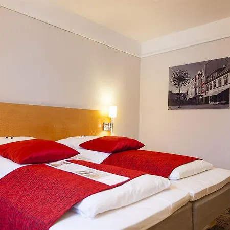 Scandic (adults Only) Ξενοδοχείο Harstad