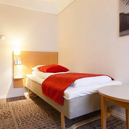 Scandic (adults Only) 4* Harstad