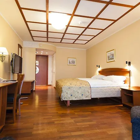 Scandic (adults Only) Hotel 4*