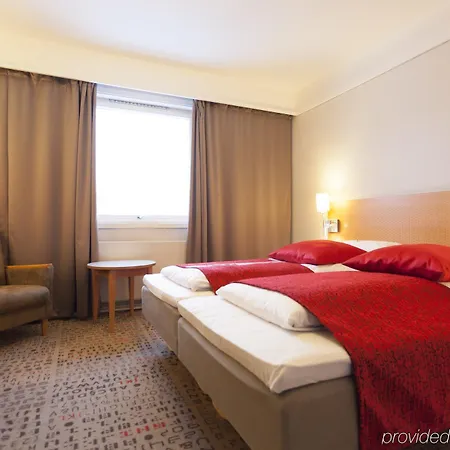 Scandic (adults Only) 4*