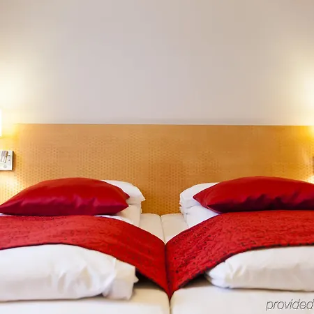 Scandic (adults Only) Hotel Harstad