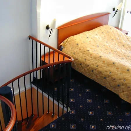 Scandic (adults Only) 4* Harstad