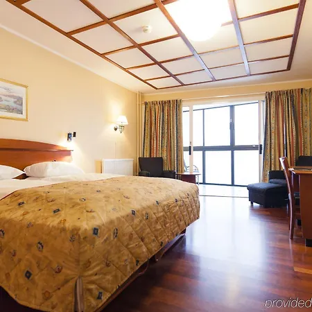 Scandic (adults Only) Hotel 4*