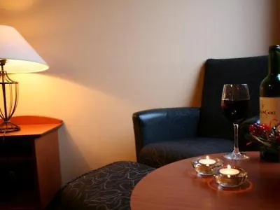 Hotel Scandic (adults Only) 4*
