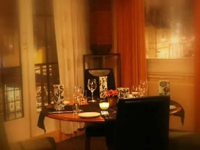 Scandic (adults Only) 4* Harstad