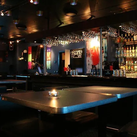 Scandic (adults Only) Hotel