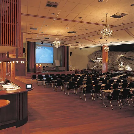 Hotel Scandic (adults Only) Harstad