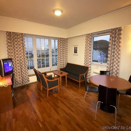 Scandic (adults Only) Harstad