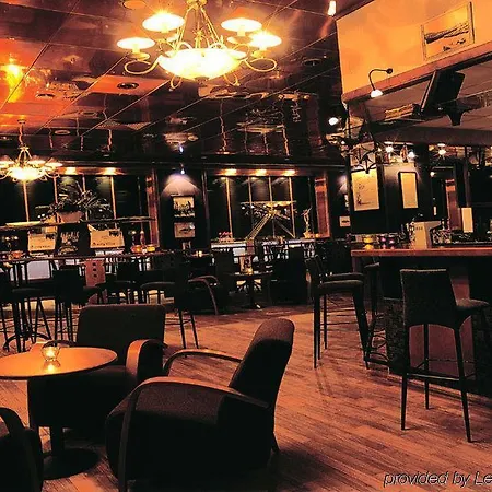 Scandic (adults Only) 4* Harstad