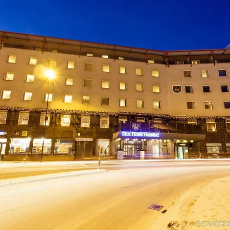 Scandic (adults Only) Отель 4*