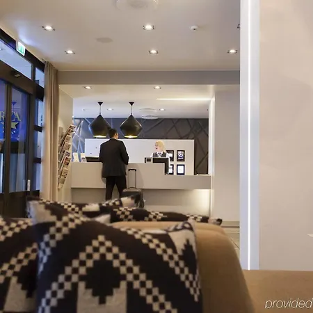 Scandic (adults Only) 4*